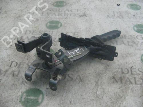 håndbremse håndbremse DAEWOO NUBIRA Saloon (J100) 1.6 16V (106 hp) 8772194 8772194