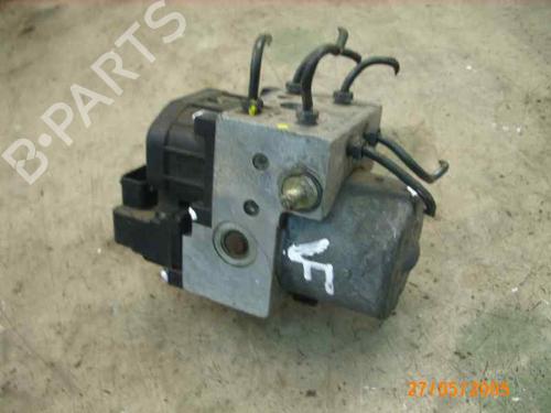 ABS pump NISSAN ALMERA TINO (V10) 2.0 | BP3768713M43 