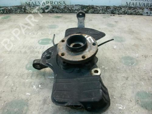 Used Right front steering knuckle ALFA ROMEO 156 (932_) [1997-2005]  3777261