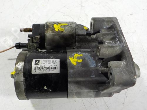 Used Starter PEUGEOT 308 I (4A_, 4C_) [2007-2016]  9763730
