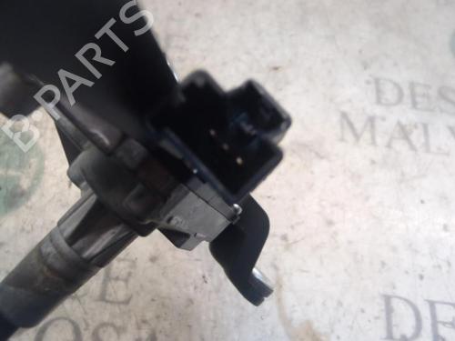 Viskermotor bakrute MITSUBISHI COLT VI (Z3_A, Z2_A) 1.5 DI-D (Z39A) | BP4019274M102 