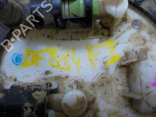 Fuel pump NISSAN X-TRAIL II (T31)  | BP6541490M76