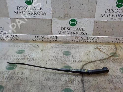 Used Front windshield wiper arm CITROËN C4 Grand Picasso I (UA_) [2006-2013]  3847732