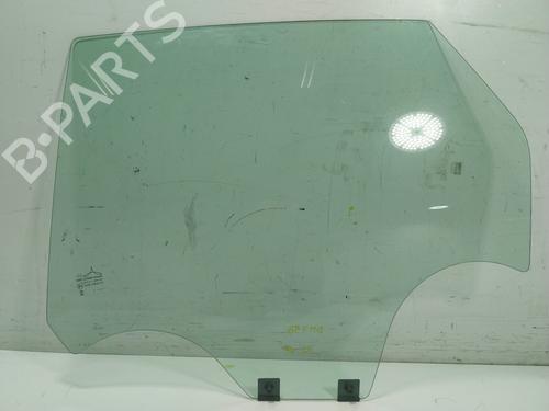 Used Rear left door window RENAULT CAPTUR II (HF_) LPG (HFMT) (101 hp) 17608688