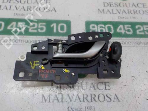 Venstre bak invendig håndtak HONDA CIVIC VIII Hatchback (FN, FK) 1.8 (FN1, FK2) (140 hp) 4446120