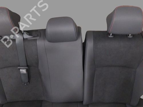 Seats set TOYOTA C-HR (_X2_, _H2_) Hybrid (MAXH20) | BP29329732C78 