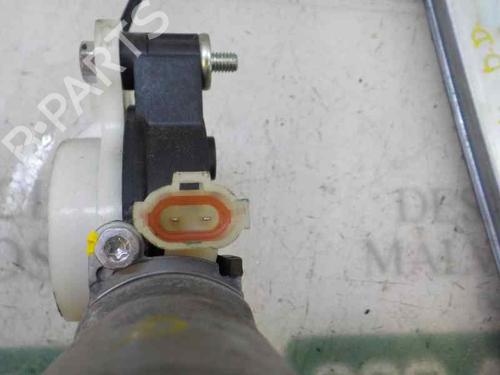 Front right window mechanism HYUNDAI i20 II (GB, IB) 1.2 | BP6104599C23
