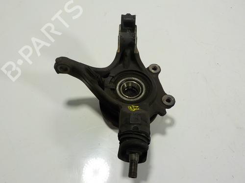 Left front steering knuckle CITROËN C4 II (NC_) | BP16884441M25 - Image 2