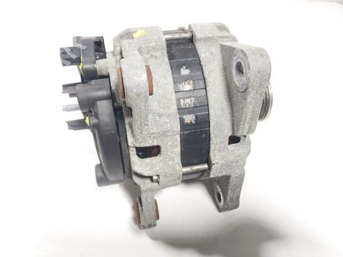 Alternator NISSAN QASHQAI II (J11, J11_)  | BP24599530M7