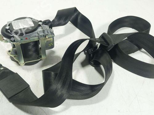 Front left seatbelt AUDI Q7 (4LB) | BP37624024I26 - Image 2