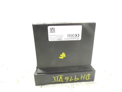Used Electronic module Electronic module PEUGEOT 508 I (8D_) 2.2 HDi (204 hp) 8518892 8518892