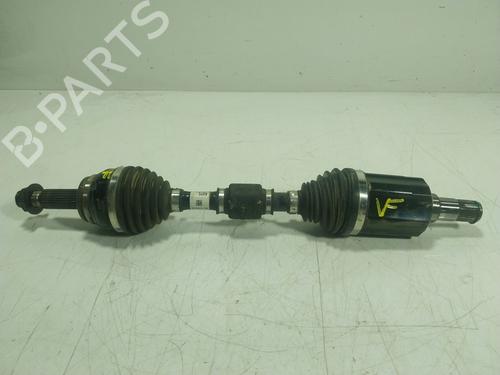 Used Left front driveshaft Left front driveshaft KIA NIRO II (SG2) 1.6 GDI Hybrid (141 hp) 24921751 24921751