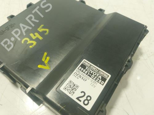 Electronic module TOYOTA COROLLA Hatchback (_E21_, _EA1_, _EH1_) 1.8 Hybrid (ZWE211) | BP19491937M83 