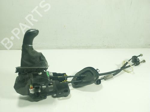 Used Gear lever Gear lever OPEL CORSA F (P2JO) 1.2 (68) (75 hp) 23973076 23973076