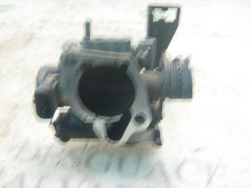 Throttle body CHRYSLER VOYAGER / GRAND VOYAGER III (GS_, NS_)  | BP3777814M82 