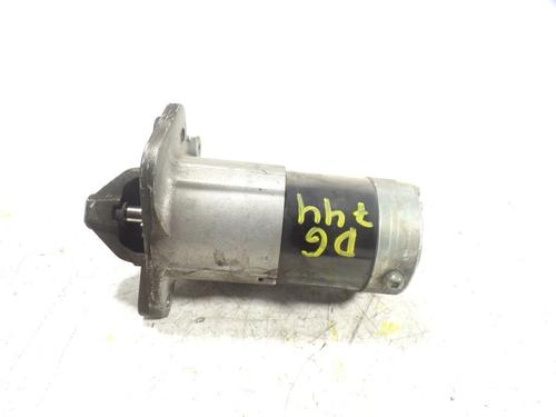 Used Starter Starter RENAULT KANGOO / GRAND KANGOO II (KW0/1_) 1.5 dCi 70 (KW0V, KW0A) (68 hp) 7285388 7285388