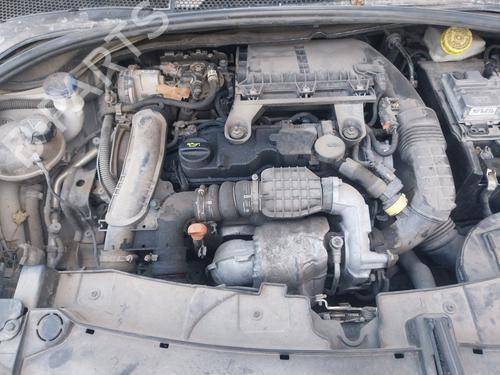 Right front shock absorber CITROËN C3 III (SX) 1.6 BlueHDi 100 | BP30610230M17  - Image 12