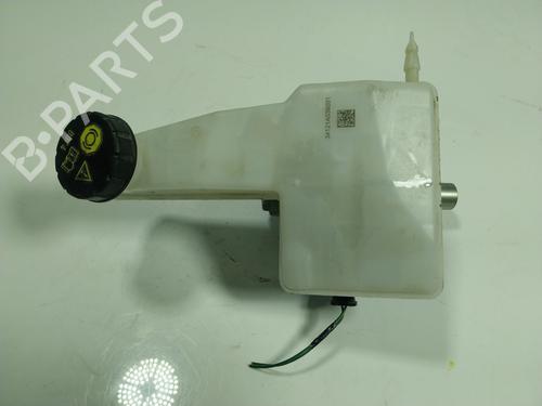 Brake master cylinder PEUGEOT 208 II (UB_, UP_, UW_, UJ_) 1.2 PureTech 100 | BP17944790M77 