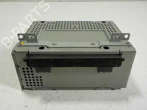 Used Radio Radio FORD FOCUS III 1.6 TDCi (115 hp) 15064428 15064428