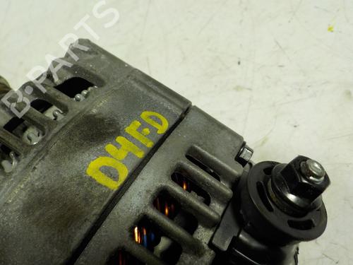 Alternator HYUNDAI i40 I (VF) 1.7 CRDi | BP7236145M7 