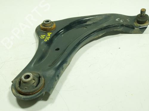 Used Right front suspension arm NISSAN NV200 Van e-NV (ME0N) (109 hp) 26595256