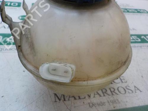 Expansion tank VW GOLF V (1K1) 1.9 TDI | BP3866191C120 