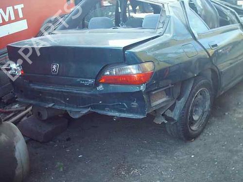 PEUGEOT 406 (8B) 1.9 TD (94 hp) 475606