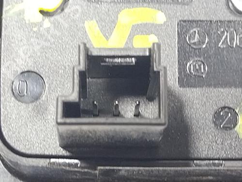 Electronic module MERCEDES-BENZ SL (R232) 55 AMG 4-matic+ (232.480) | BP26203499M83 - Image 4