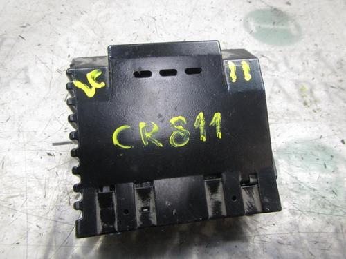 Used Electronic module HONDA ACCORD VII (CL, CN) 2.2 i-CTDi (CN1) (140 hp) 3825679