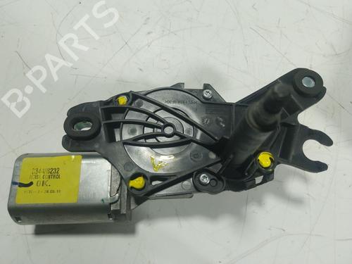 Used Rear wiper motor Rear wiper motor FORD C-MAX II (DXA/CB7, DXA/CEU) 1.0 EcoBoost (100 hp) 17635457 17635457