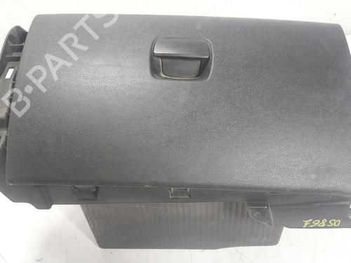Handskerum Handskerum RENAULT TRAFIC III Van (FG_) 1.6 dCi 115 (FGMD) (116 hp) 36277742 36277742