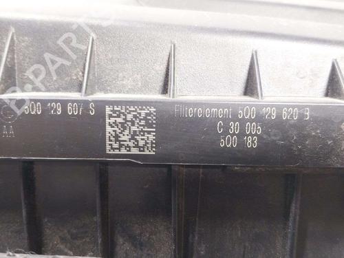 Air filter box SEAT LEON (5F1) 1.6 TDI | BP39541869M87 - Image 5