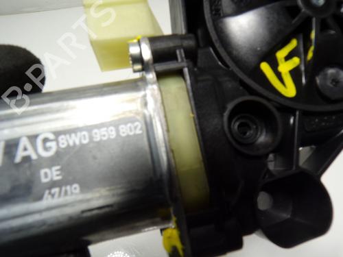 Right front window motor AUDI A1 Sportback (GBA)  | BP12107971E20 