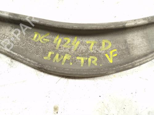 Right rear suspension arm BMW 5 (F10) | BP7235441M15