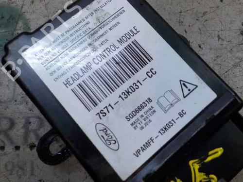 Electronic module FORD KUGA II (DM2) 2.0 TDCi | BP5116663M83 - Image 3