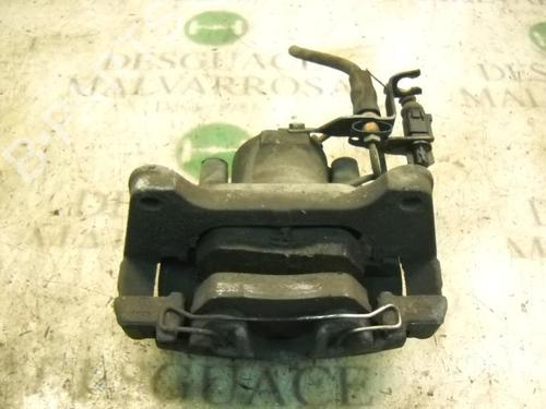 Left front brake caliper AUDI A4 B6 (8E2) 2.5 TDI | BP11545863M105 