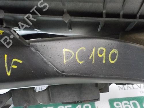 Dashboard MERCEDES-BENZ M-CLASS (W163) ML 320 (163.154) | BP3873274C46 