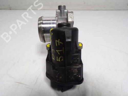 Throttle body OPEL CORSA F (P2JO)  | BP12138441M82 