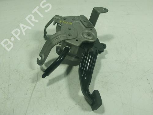 Hand brake KIA NIRO I (DE)  | BP16727347I18 
