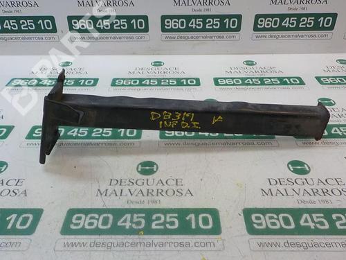 Used Bumper shock absorber Bumper shock absorber CITROËN C4 Coupe (LA_) 1.6 HDi (109 hp) 9081560 9081560