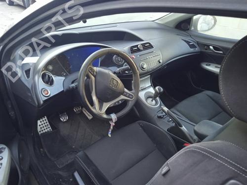 Right sun visor HONDA CIVIC VIII Hatchback (FN, FK) 2.2 CTDi (FK3) | BP12071179I2 