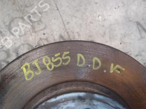 Other HYUNDAI GETZ (TB) 1.5 CRDi | BP14268411O1 
