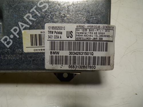 Electronic module BMW X3 (E83) 2.0 d | BP12569403M83 