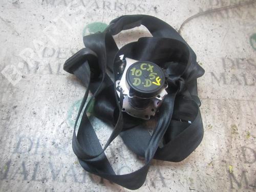 Used Front right seatbelt Front right seatbelt DACIA LOGAN II 1.5 dCi / Blue dCi 75 (75 hp) 8740433 8740433