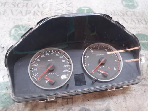 Used Instrument cluster Instrument cluster VOLVO V50 (545) 2.4 (170 hp) 4017243 4017243