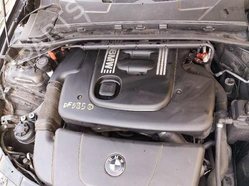 Rear differential BMW 3 (E90)  | BP27515062M24 
