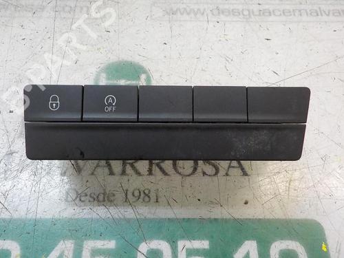 Used Electronic module Electronic module SKODA OCTAVIA III Combi (5E5, 5E6) 1.6 TDI (110 hp) 4004002 4004002