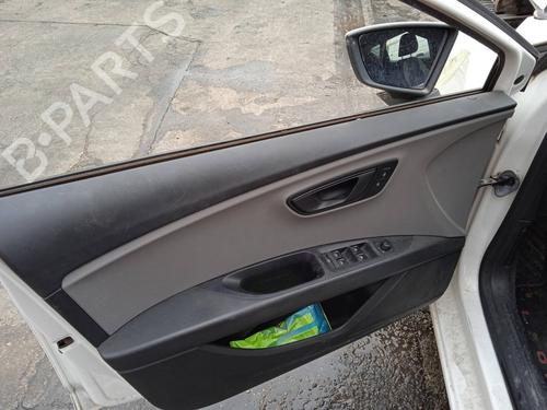 Left tailgate light SEAT LEON (5F1) 1.6 TDI | BP7842868C79  - Image 8