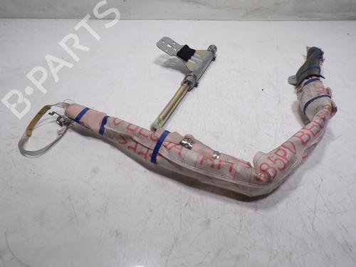 Used Right curtain airbag Right curtain airbag NISSAN NV200 Van [2010-2026] 10539655 10539655