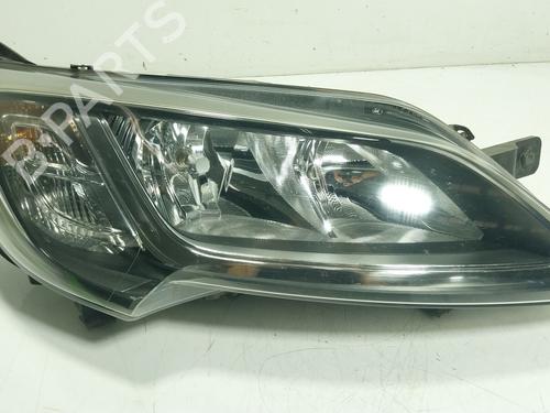 Used Right headlight PEUGEOT BOXER Van 2.2 BlueHDi 120 (120 hp) 30078342